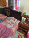 Khat and bedside table
